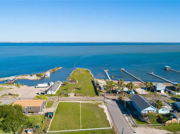 3646 & 3642 Shore Dr, Corpus Christi, TX 78418