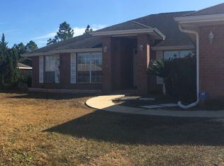 2248 Titanium Dr, Crestview, FL 32536