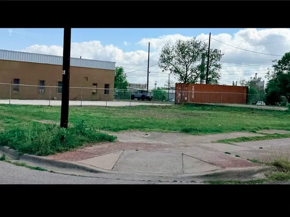 318 W Avenue G, Temple, TX 76504