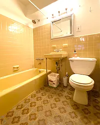 Rented by Compass