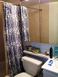 Rented by Sky Management