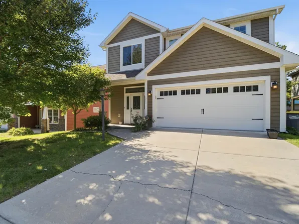 1031 Catherwood Ct, West Lafayette, IN 47906
