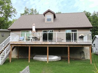 8899 N Shepards Park Ct, Monticello, IN 47960