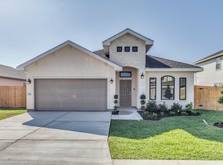 406 Rio Red St, San Juan, TX 78589