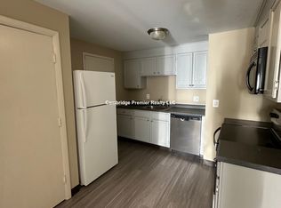 379 Harvard St #8, Cambridge, MA 02138