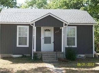 502 SE Florence Ave, Lees Summit, MO 64063