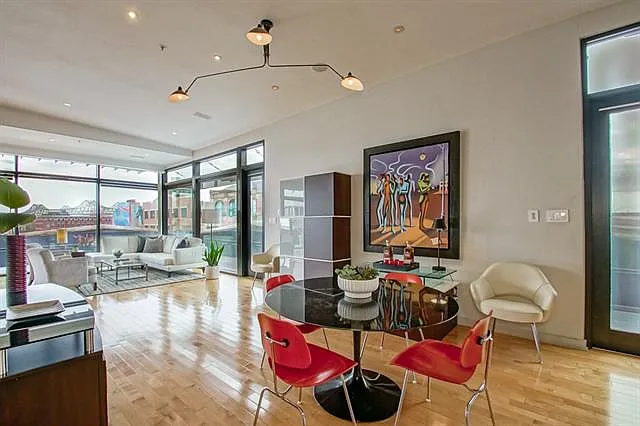 801 Saint Joseph St #Penthouse 1 — Photo 6