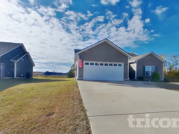 1008 Cyril Dr, Spring Hill, TN 37174