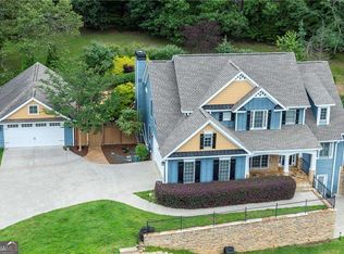 105 Stonewood Trl, Ball Ground, GA 30107