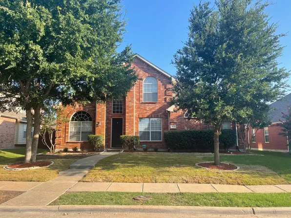 1813 Angel Falls Dr, Frisco, TX 75036