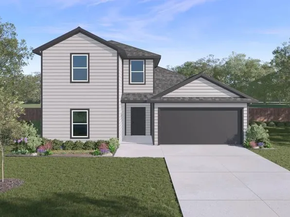 251 Golden Eagle Blvd, New Waverly, TX 77358