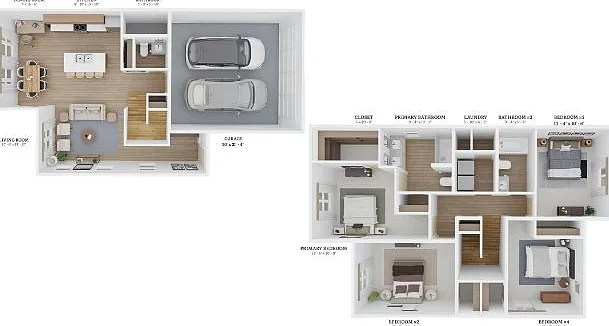 Blackwell Living — Photo 65