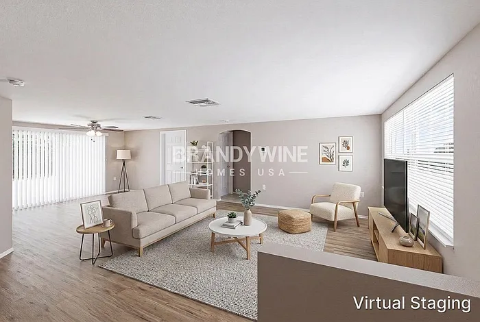 3 bed, 2.0 bath, 1682 sqft, $1,895 — Photo 3