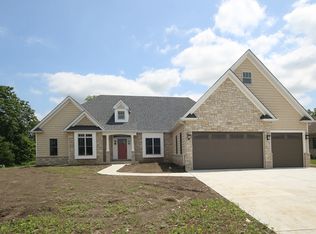 12212 S Sinclair Dr, Plainfield, IL 60585