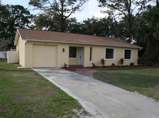 3845 Beeber St, North Port, FL 34287