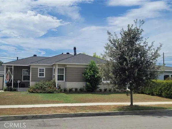 13820 Hawes St, Whittier, CA 90605