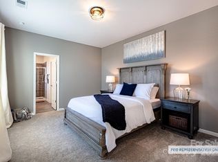 8033 Jacey Ln #37, Huntersville, NC 28078