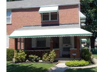 823 Buttonwood St, Norristown, PA