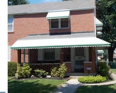 823 Buttonwood St, Norristown, PA, 19401