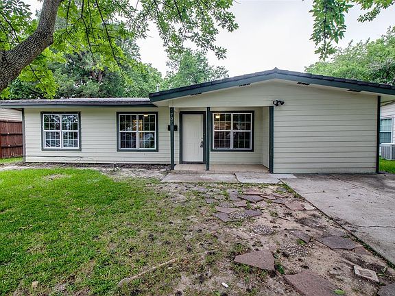 5th image of 707 Leyenda Dr
