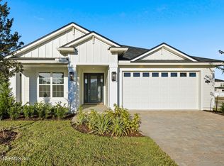 107 FIRECREST Drive, St. Augustine, FL 32092