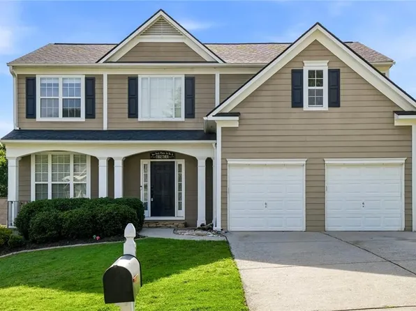309 Park Creek Rdg, Woodstock, GA 30188