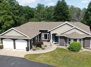 9203 Buska St, Weston, WI 54476