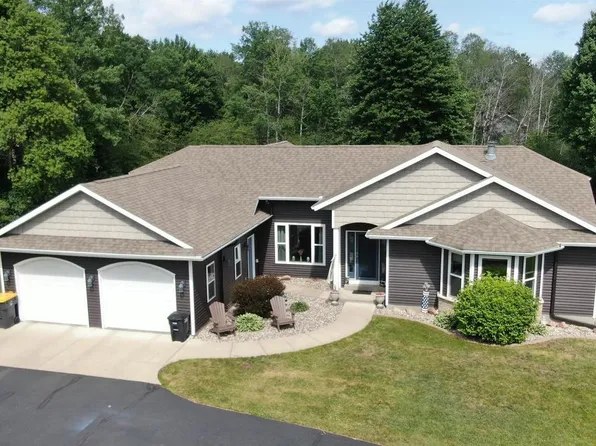 9203 BUSKA STREET, Weston, WI 54476