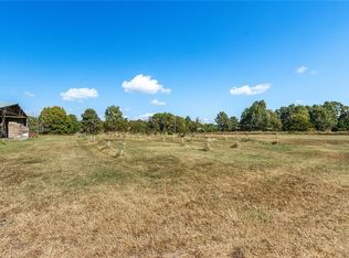 2900 E 520th Rd, Rose, OK 74364