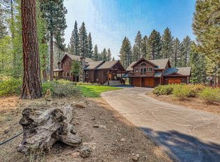 10915 Royal Crest Dr #1, Truckee, CA 96161