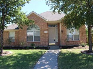 2021 Nottingham Pl, Allen, TX 75013