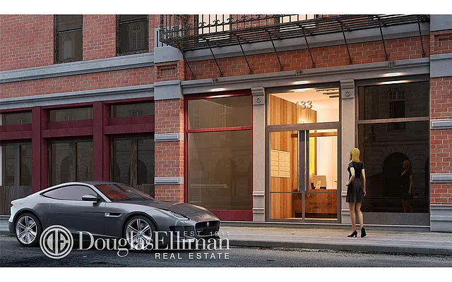 Sold by Douglas Elliman | media 39