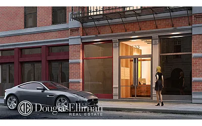 Sold by Douglas Elliman