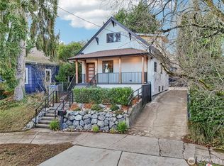 611 29th Ave E, Seattle, WA