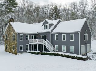 59 Lake Rd, Brookfield, MA 01506