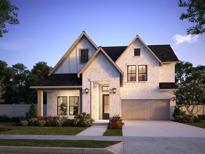 9418 Keep St, Frisco, TX, 75035