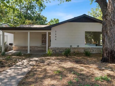 2604 Euclid Ave, Austin, TX, 78704
