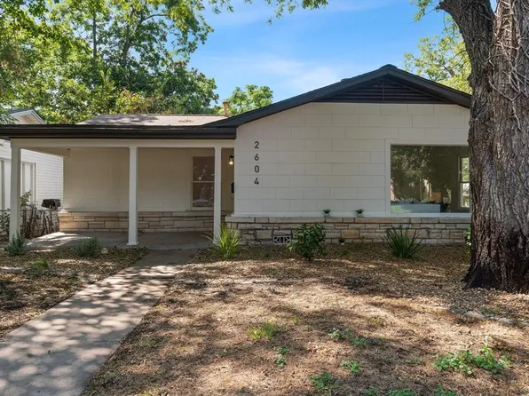 2604 Euclid Ave, Austin, TX 78704