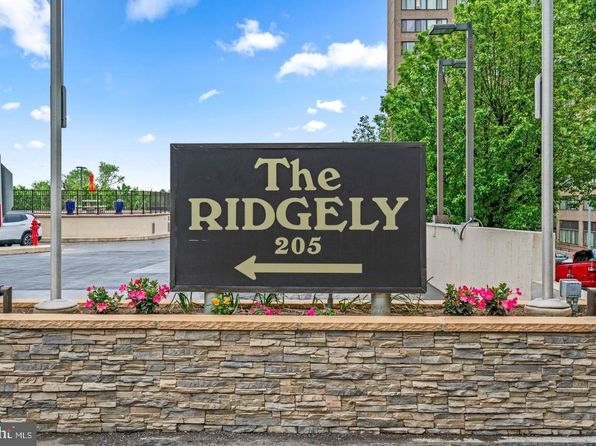 205 E Joppa Rd APT 2405, Baltimore, MD 21286