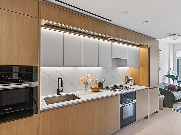 2nd image of 609 2nd Ave #203