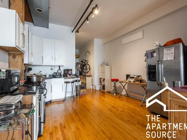 2416 W North Ave #E, Chicago, IL 60647