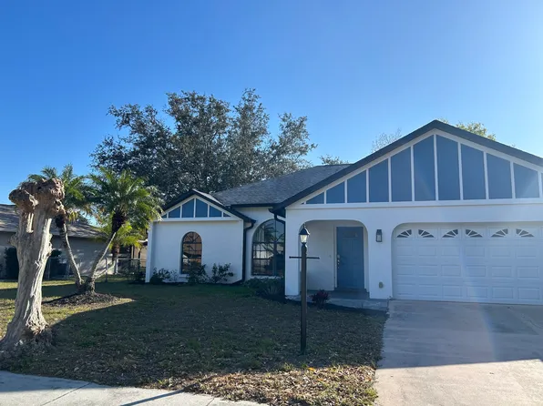 1715 Deer Hollow Blvd, Sarasota, FL 34232