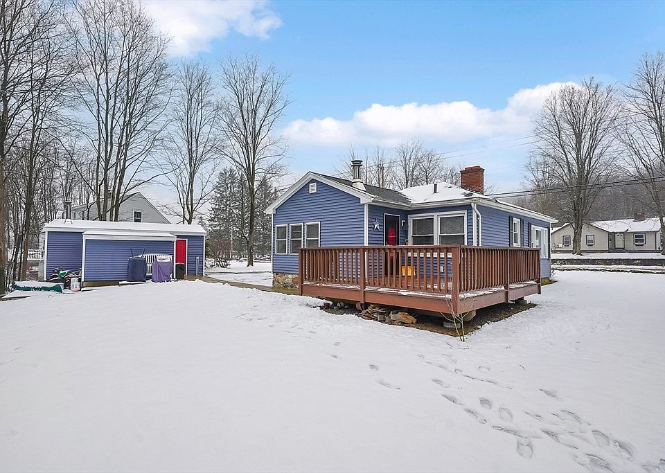 441 Miller St, Ludlow, MA 01056 Zillow