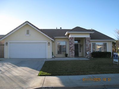 831 Los Felis Way, Los Banos, CA, 93635