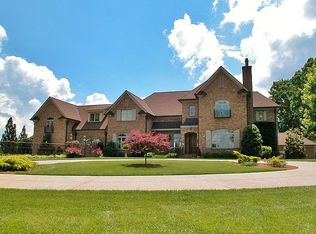 5302 Mount Vernon Preserve Ct, Murrayville, GA 30564