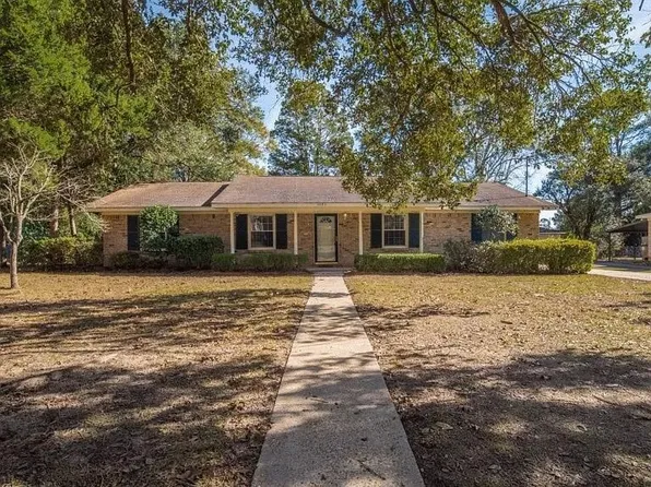 4353 Birchwood Drive W, Mobile, AL 36693