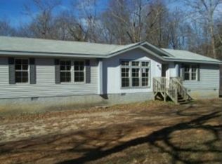 7739 Bill Wilson Rd, Alto, GA 30510