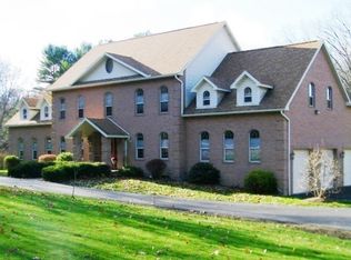 835 Old Mill Rd, Pittsburgh, PA 15238