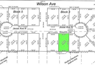 L19 B 3 #3, Hayti, SD 57241