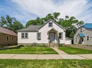 1025 Main Street, Bloomer, WI 54724